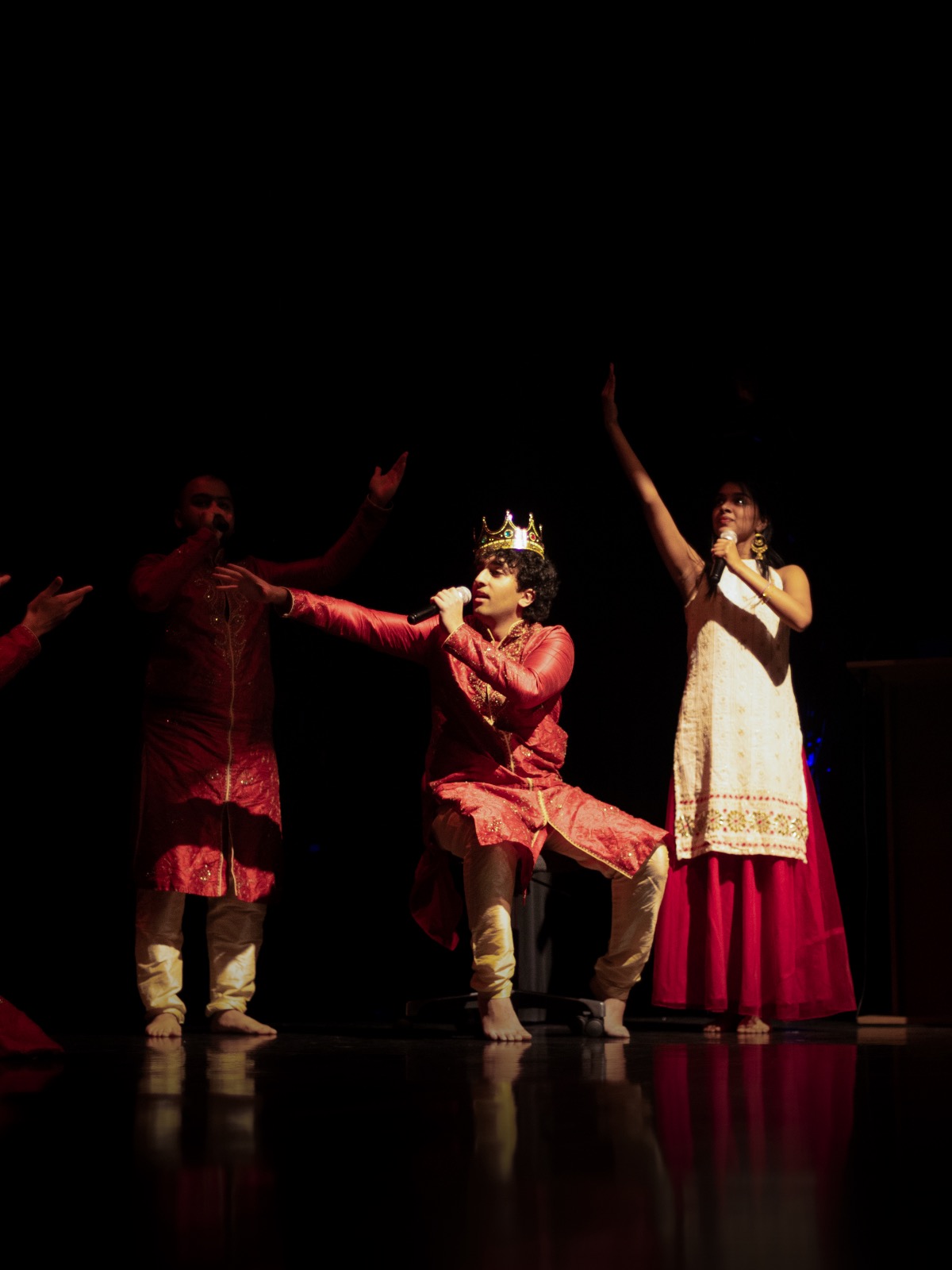 Dhunki duet