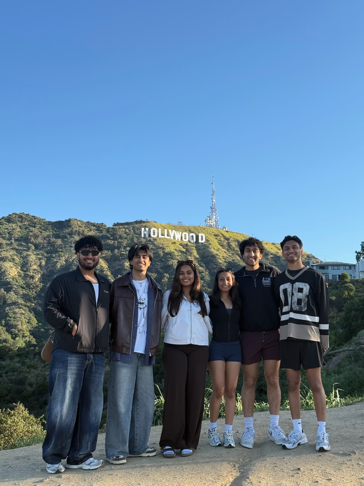 Hollywood, CA