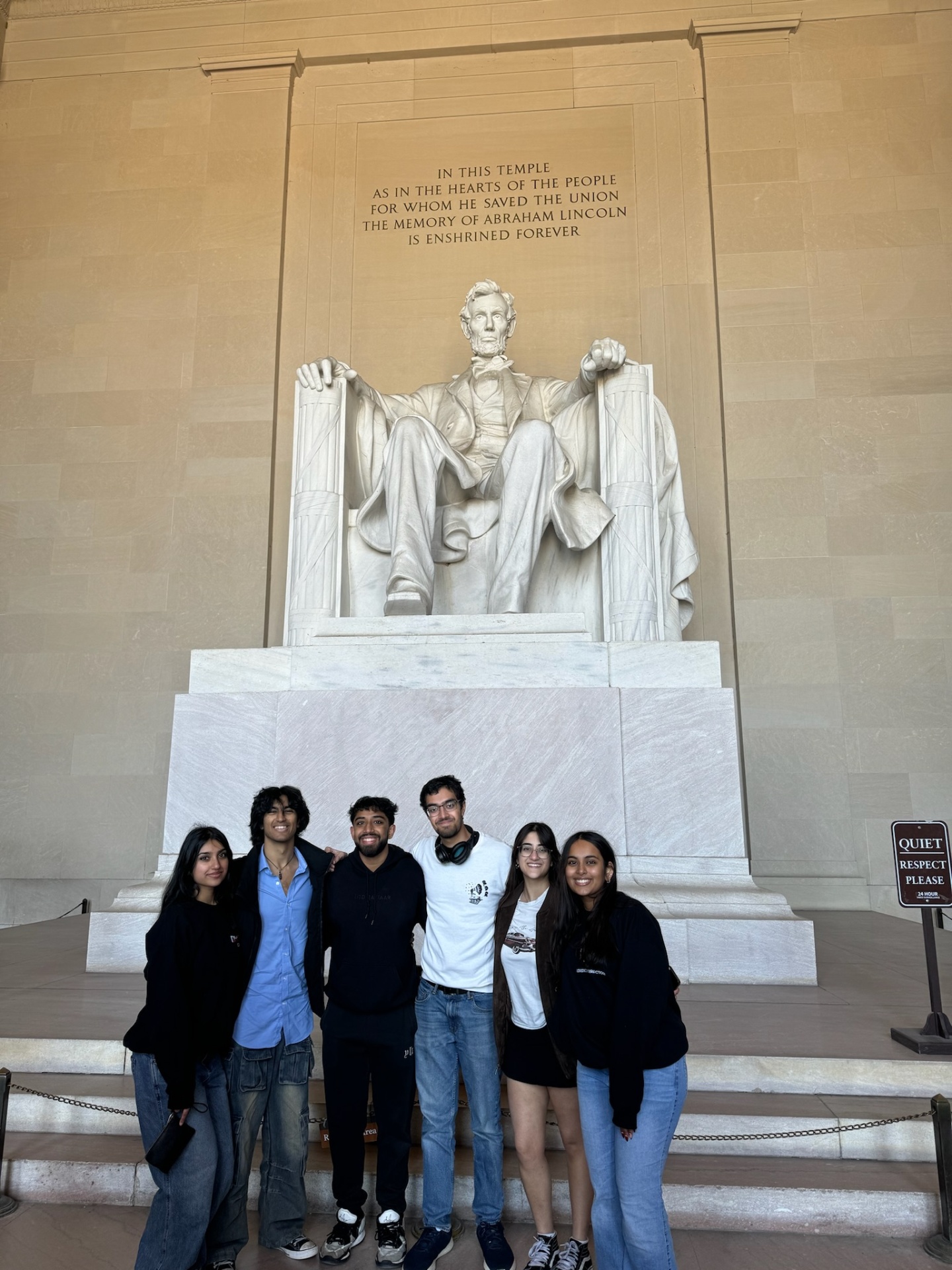 Washington, D.C.