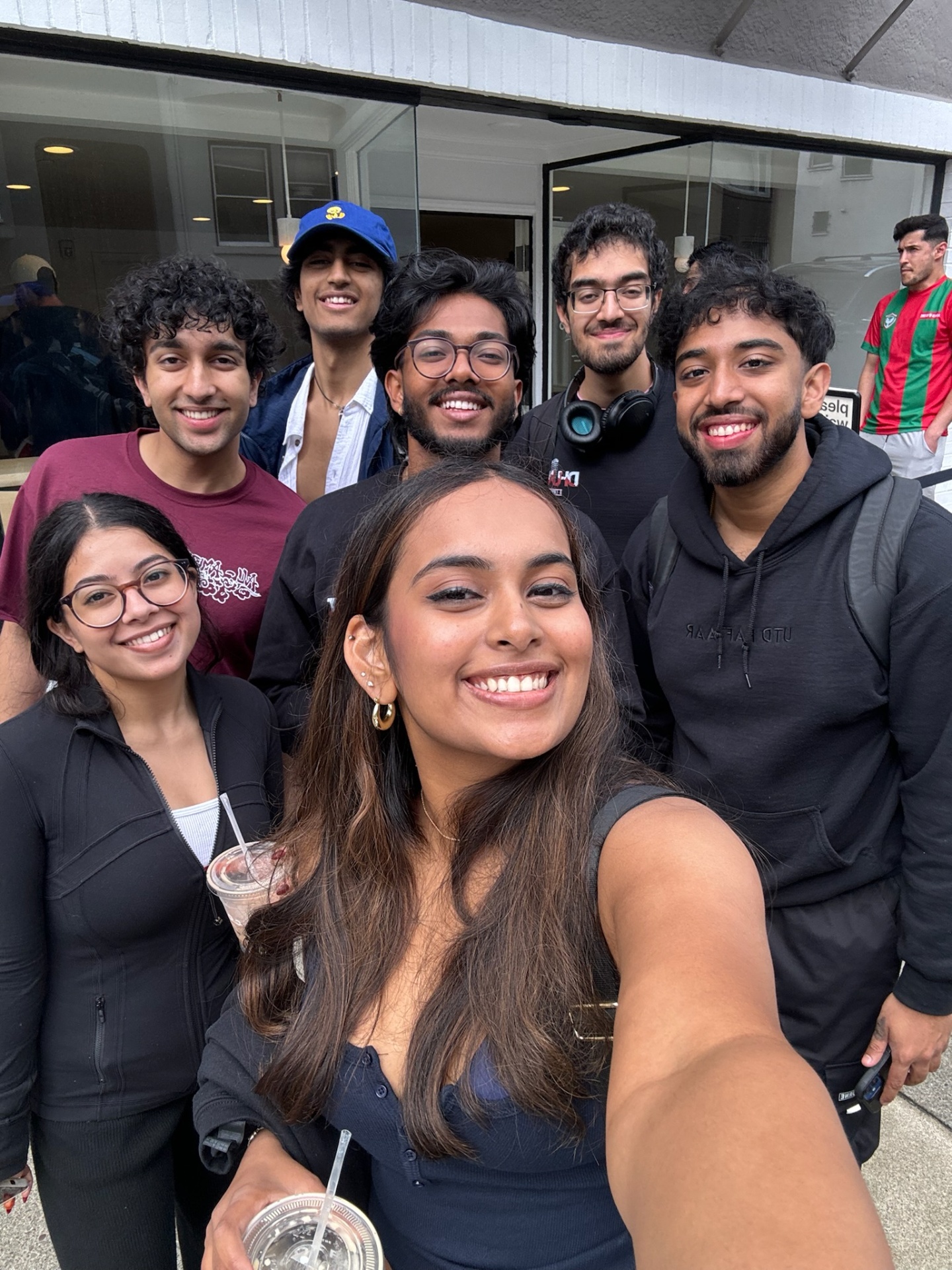 San Francisco, CA